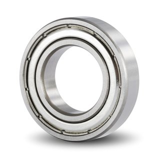 SS-6900-ZZ Deep Groove Ball Bearings SS69 (Stainless Steel)