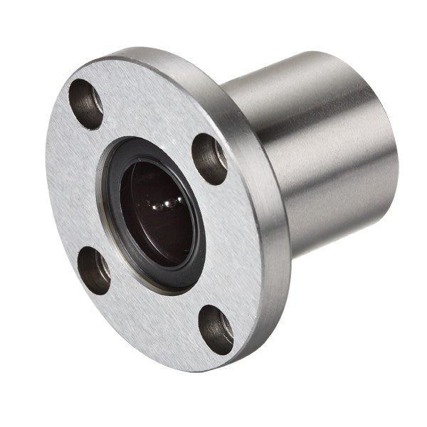 SWF6GUU SWF Round Flange Linear Motion Bearing-Inch Sizes