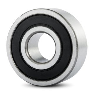 62309-2RS Deep Groove Ball Bearings 623