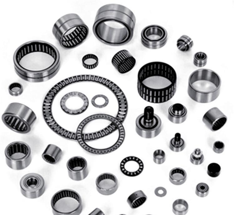 NK6/12-TN Needle Roller Bearings