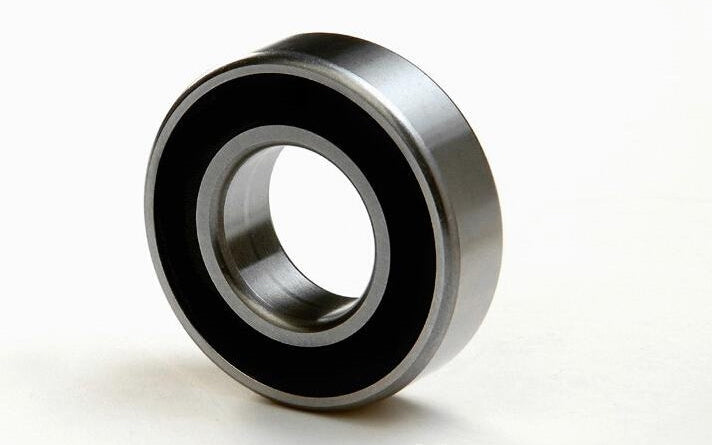 6303-2RS Deep Groove Ball Bearings Radial Ball Bearings
