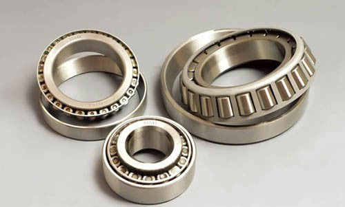 32930 Tapered roller bearings HR32930J