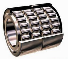 SL12918 Full complement Cylindrical roller bearings