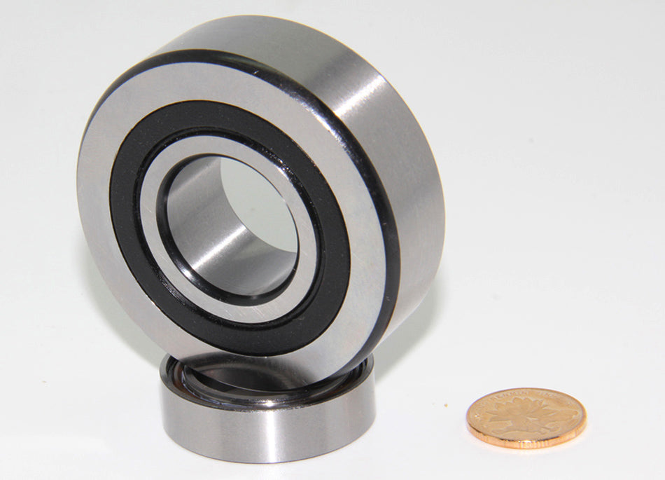 LR50/5-2RSR LR 50/5 NPPU track rollers bearings