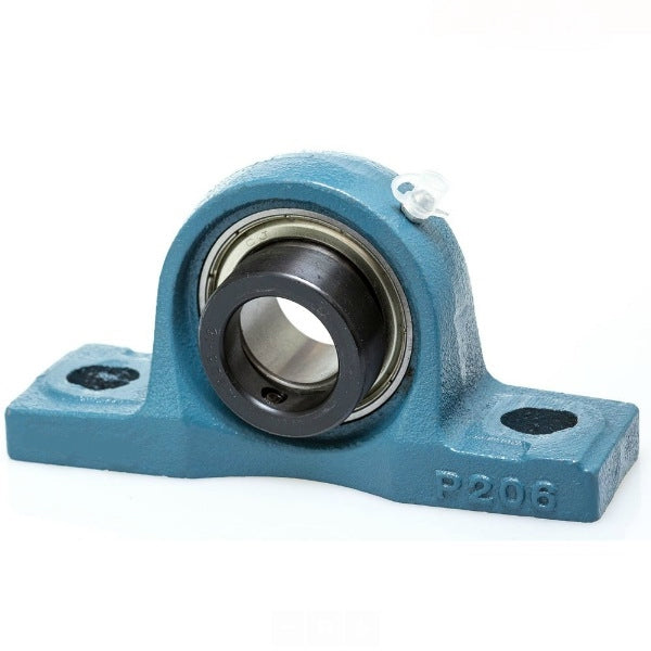 SAP206-17G Bearings Unit 1-1/16'' Pillow Block Bearing