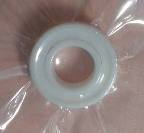 MR2437 2RS MR2437LLB MR243707 full ZrO2 ceramic bearing