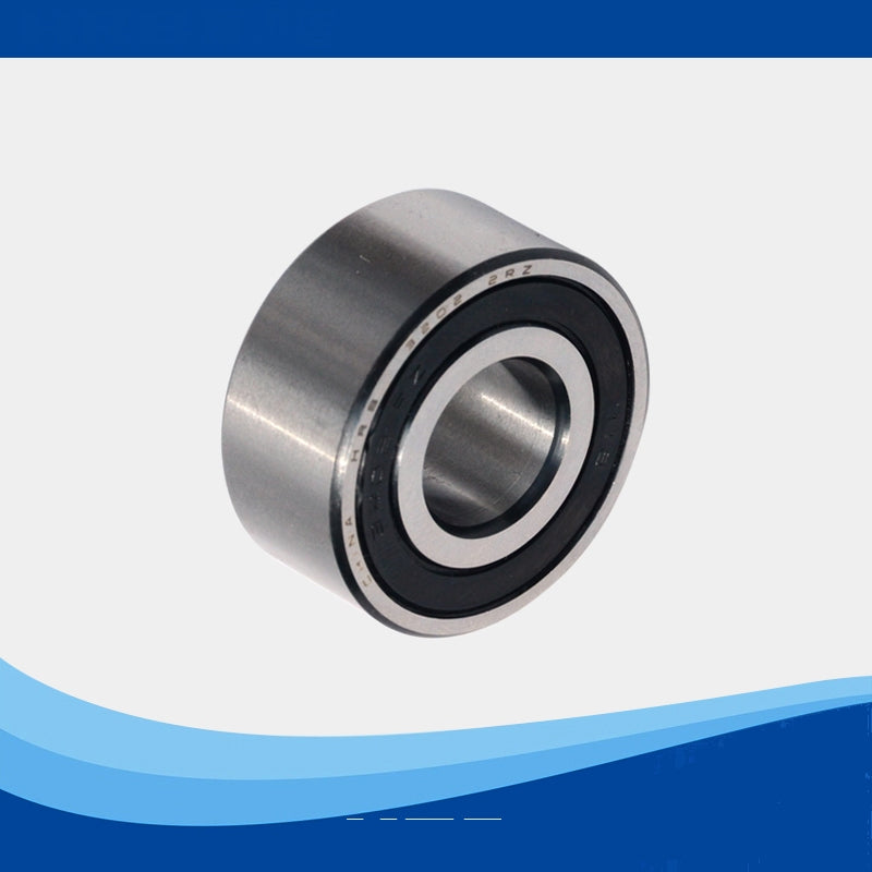 3205-BD-XL-2HRS-TVH Angular contact ball bearings double row