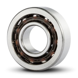 7208-B-TN Angular Contact Ball Bearings