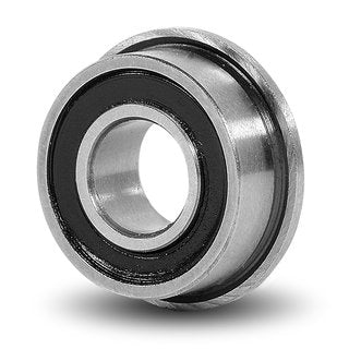 F-623-2RS Miniature Deep Groove Ball Bearings