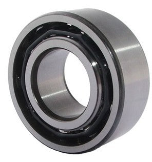 3809-B-TVH Angular contact ball bearings double row