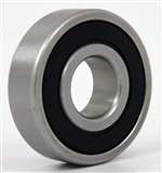 6301-2RS Bearing 12x37x12 Sealed