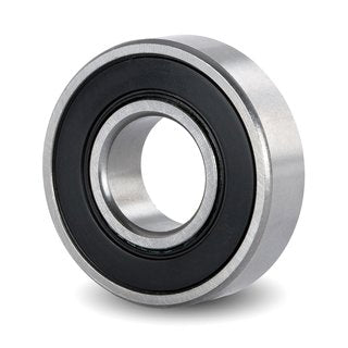 6001-V-2RS Deep Groove Ball Bearings 60-V (Full Complement Ball Set)