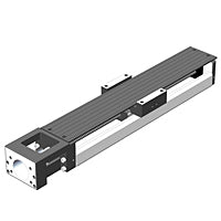 KR2001A-0130-0-11A0 THK LM Guide Linear Slides / Actuator KR20 Type