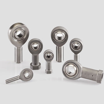 TSM8C Rod End - Maintenance Free