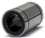 Linear Ball BushingsItem LME16UUAJWorks with 16mm Shafts 16mmx 26mmx 36mm