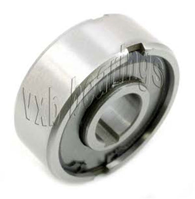 NFS60 One Way 60x130x46mm Bearing Support Required Backstop Clutch