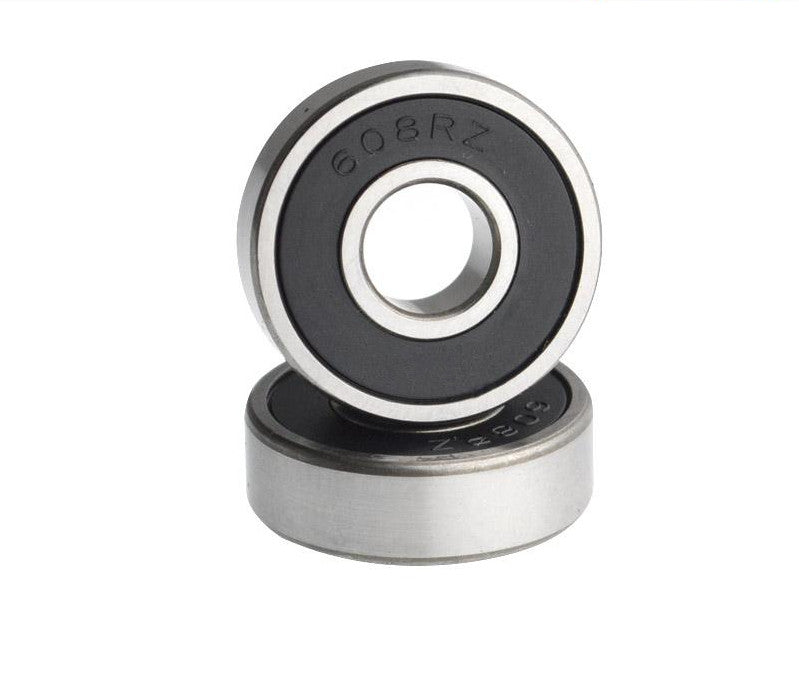 No standard 608-2RS 9x22x7mm hybrid ceramic bearings