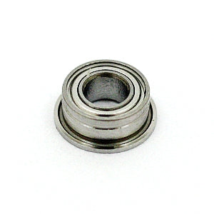 SFR144Z Dental Handpiece ABEC-7 FLANGED Ceramic Bearing