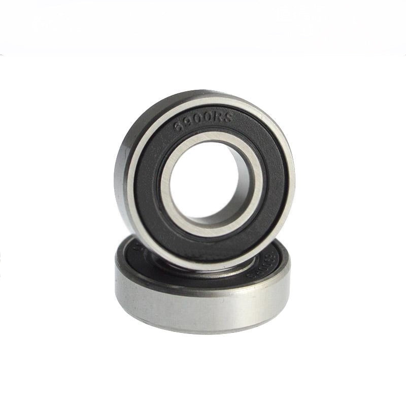 6900-2RS 61900-2RSR 61900-2RS1 hybrid ceramic deep groove ball bearing