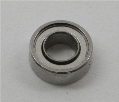 SR144K2TLZWN Dental Handpiece ABEC-7 Ceramic Angular Contact Bearing outer ring is separate