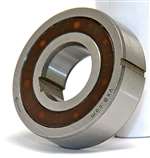 CSK20PP One way Bearing with Keyway Sprag Freewheel Backstop Clutch