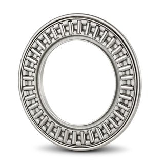 AXW35 Axial Needle Roller Bearings