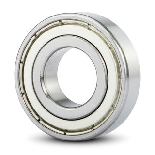 R12-ZZ Deep Groove Ball Bearings Inch R