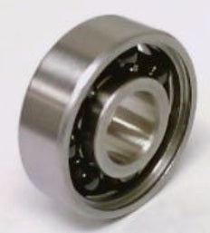 SR144 Dental Handpiece ABEC-7 Ceramic Bearing