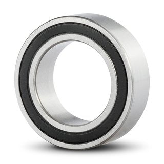 3802-2RS-TN Angular Contact Ball Bearings