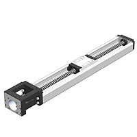 KR2602A-0210-0-01A0 THK LM Guide Linear Slides / Actuator KR26 Type