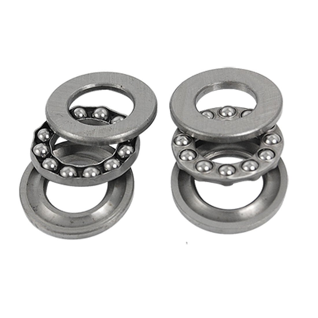 NSK 51140 Ball Thrust Bearings