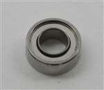 SR144KZw2.78 Dental Handpiece ABEC-7 Ceramic Angular Contact Bearing