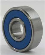 R6-2RS Sealed Bearing 3/8"x7/8"x9/32" inch Miniature