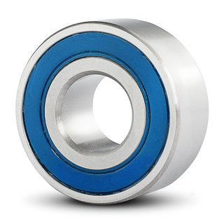 SS-5200-2RS-TN Angular Contact Ball Bearings
