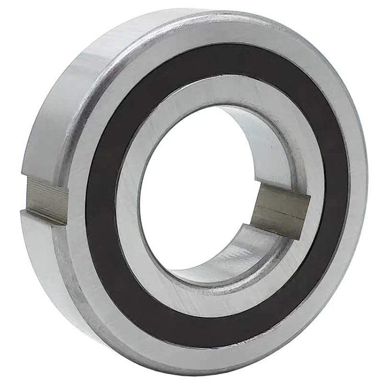 CSK50PP One way Bearing with Keyway Sprag Freewheel Backstop Clutch