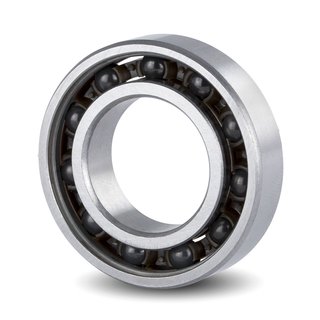 SS-C-6902-TN Deep Groove Ball Bearings C69 (Hybrid)