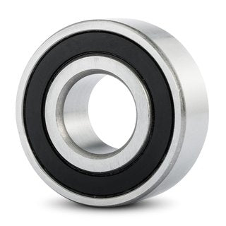 62200-2RS Deep Groove Ball Bearings 622