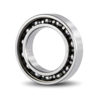 SS-6802-C3 Deep Groove Ball Bearings SS68 (Stainless Steel)