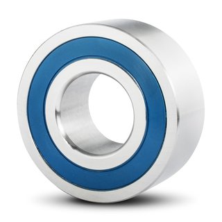 SS-5309-2RS Angular Contact Ball Bearings