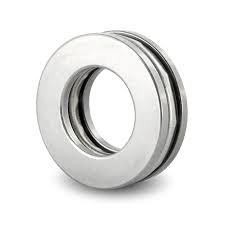 SS-F3-8M Axial Deep Groove Ball Bearings