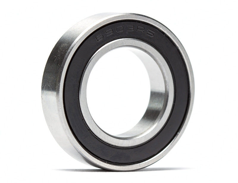 S6902-2RS S61902-2RSR stainless steel 440C hybrid ceramic bearing