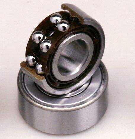 30/8-B-TVH Angular contact ball bearings double row