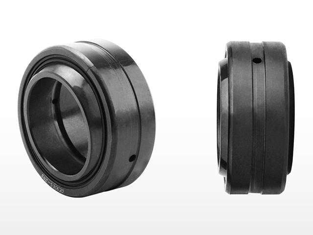 GE25-DO-2RS Radial spherical plain bearings GE25-ES-2RS