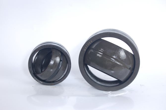 GE340-DO Radial spherical plain bearings GE340 ES