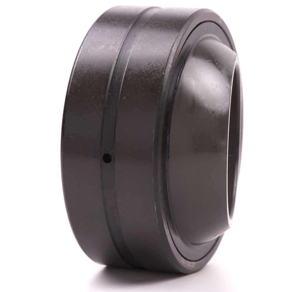 GE80-FO-2RS Radial spherical plain bearings GEG80ES-2RS