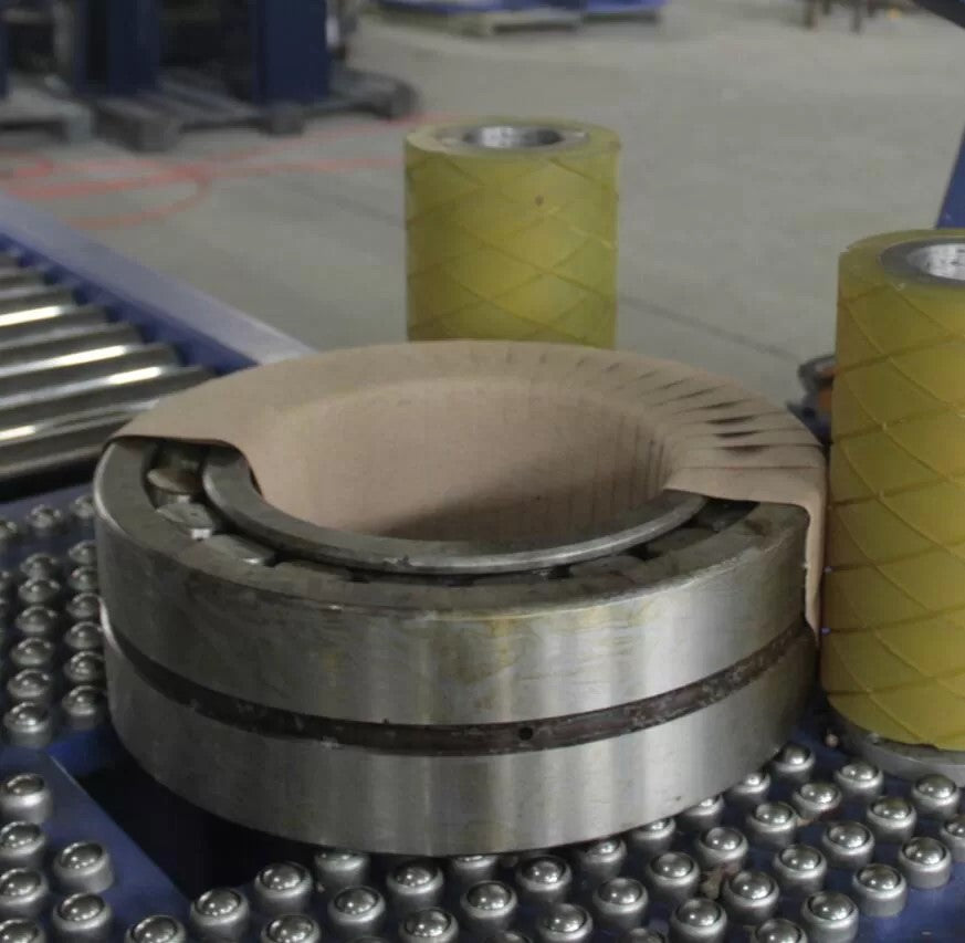 Optimized Bearing Packaging Solutions: Ensuring Quality and Protection