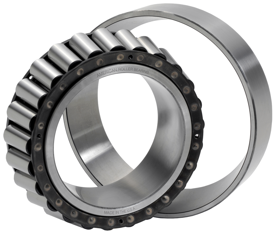 On the factors of bearings noise