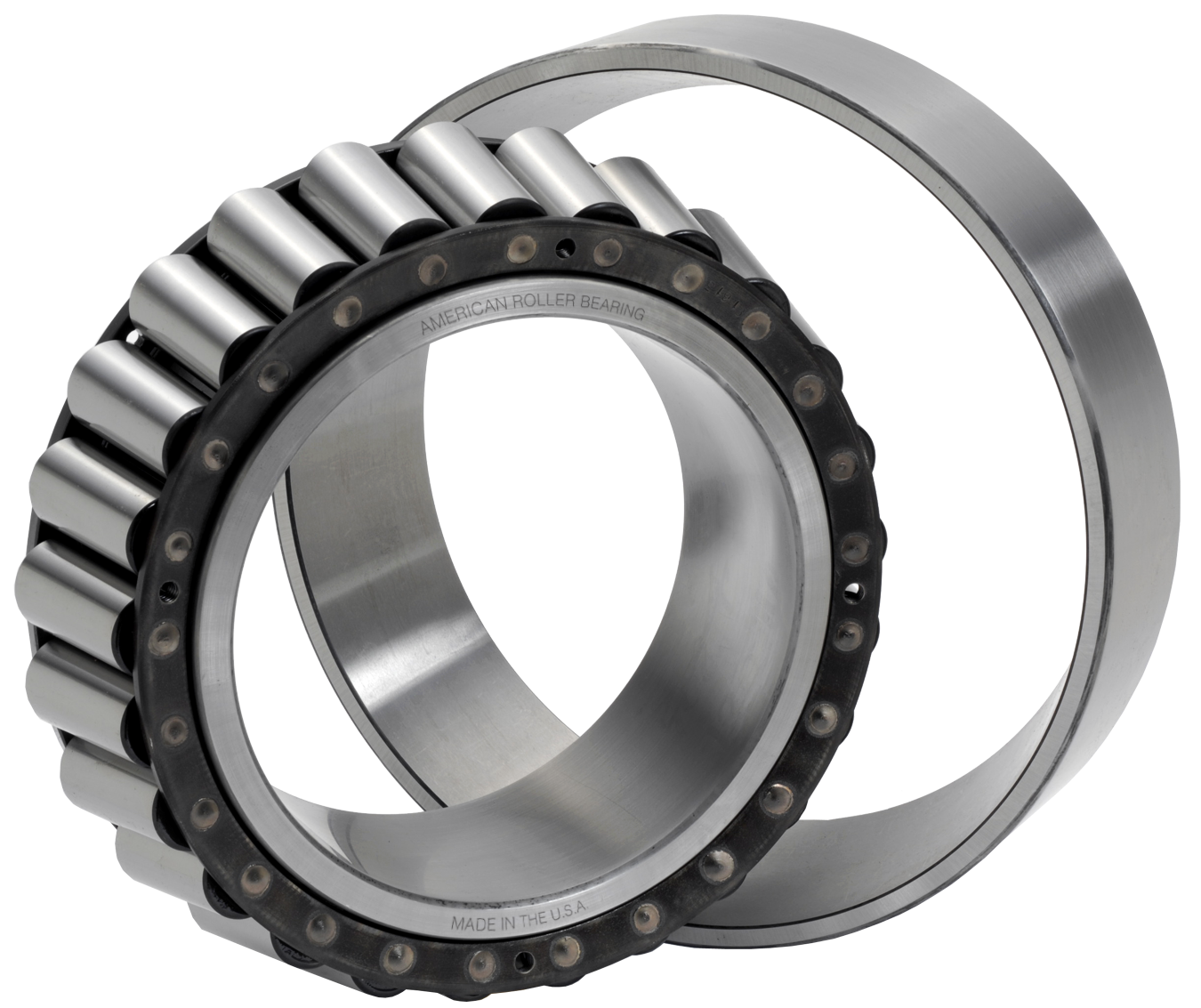 On the factors of bearings noise