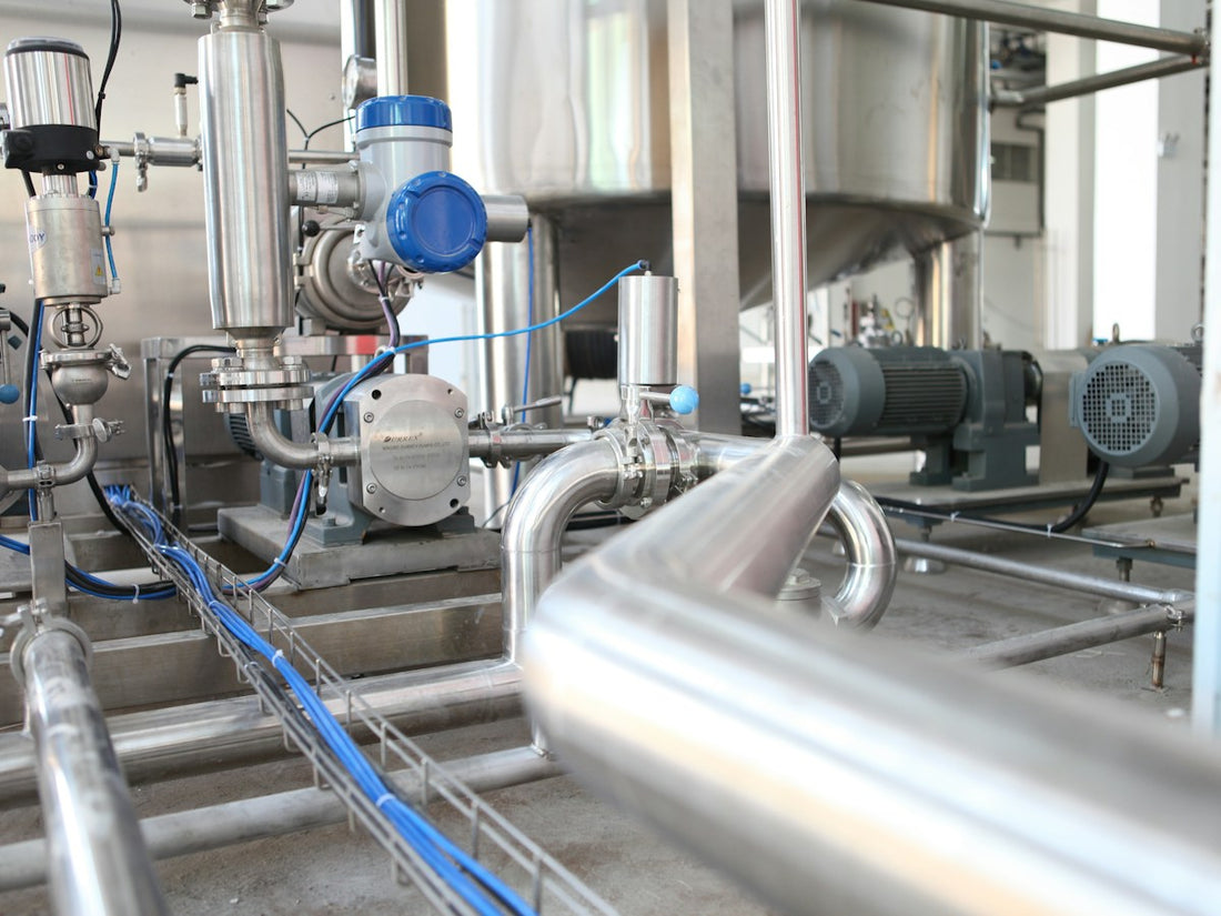 Bearing Fits and Mounting Methods: Clearance to Interference