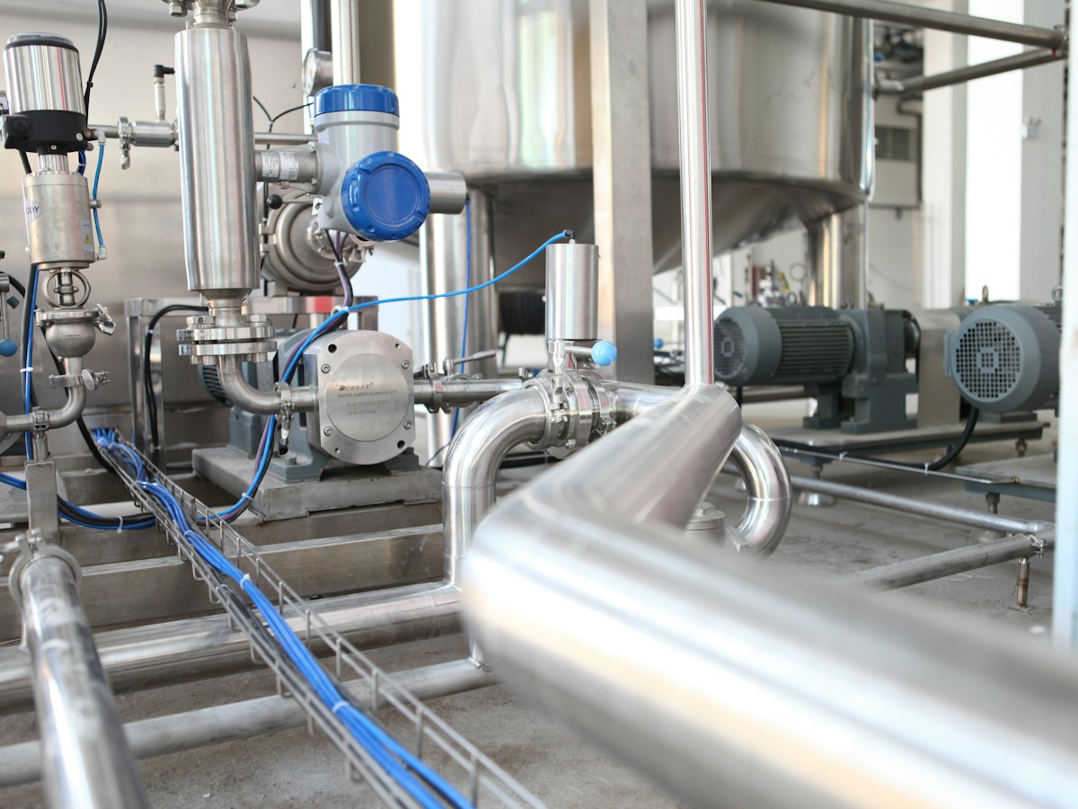 Bearing Fits and Mounting Methods: Clearance to Interference